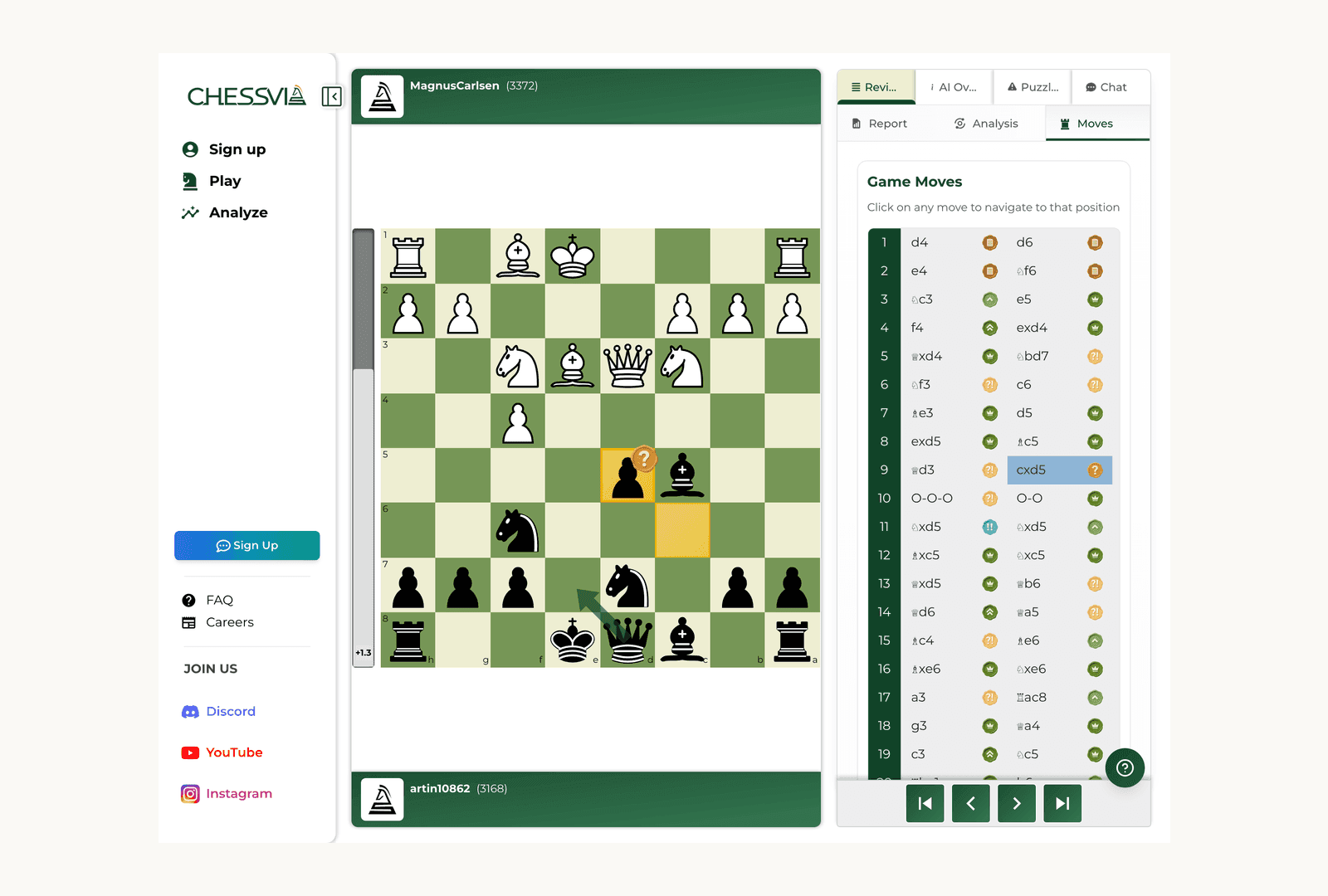 Chess Tactics for Beginners: The 5 Patterns That Win (and Lose) the Most Games