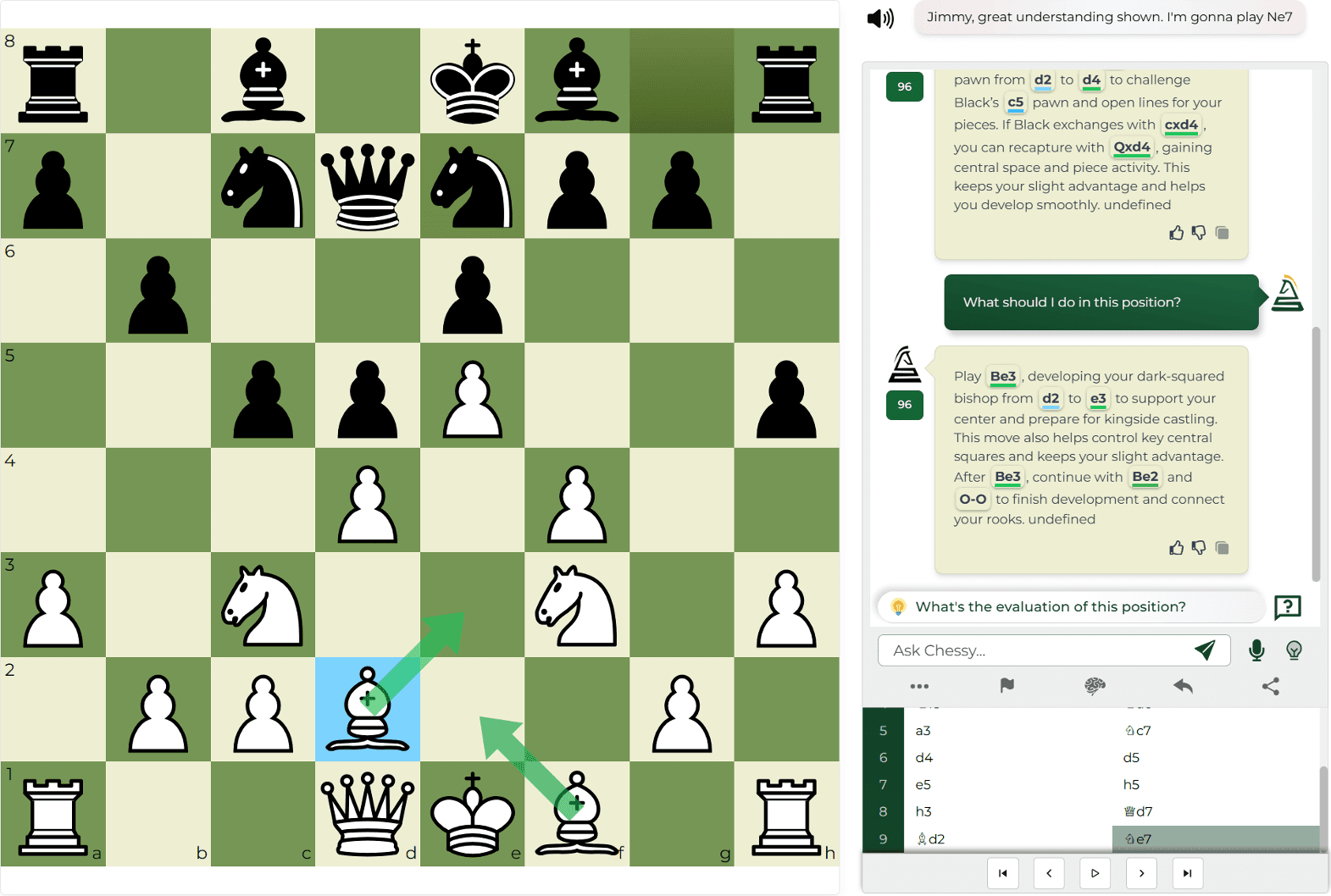 Meet Chessvia: The AI Chess Helper That Explains Why, Not Just What