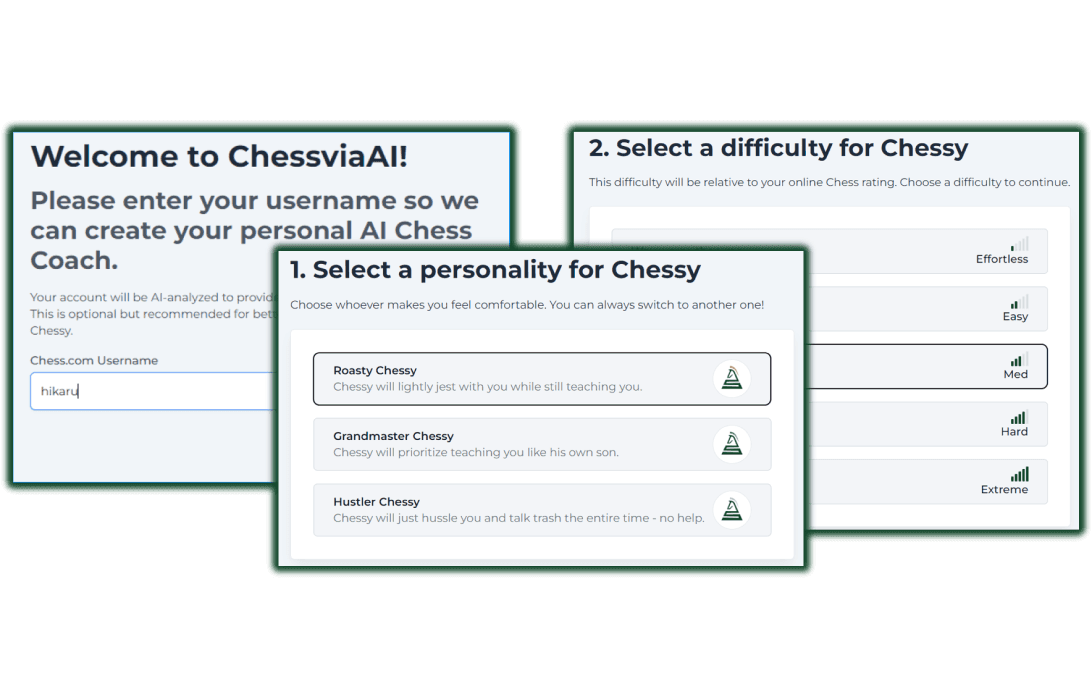 Chessvia Ai Chess Coach Learn Play Improve