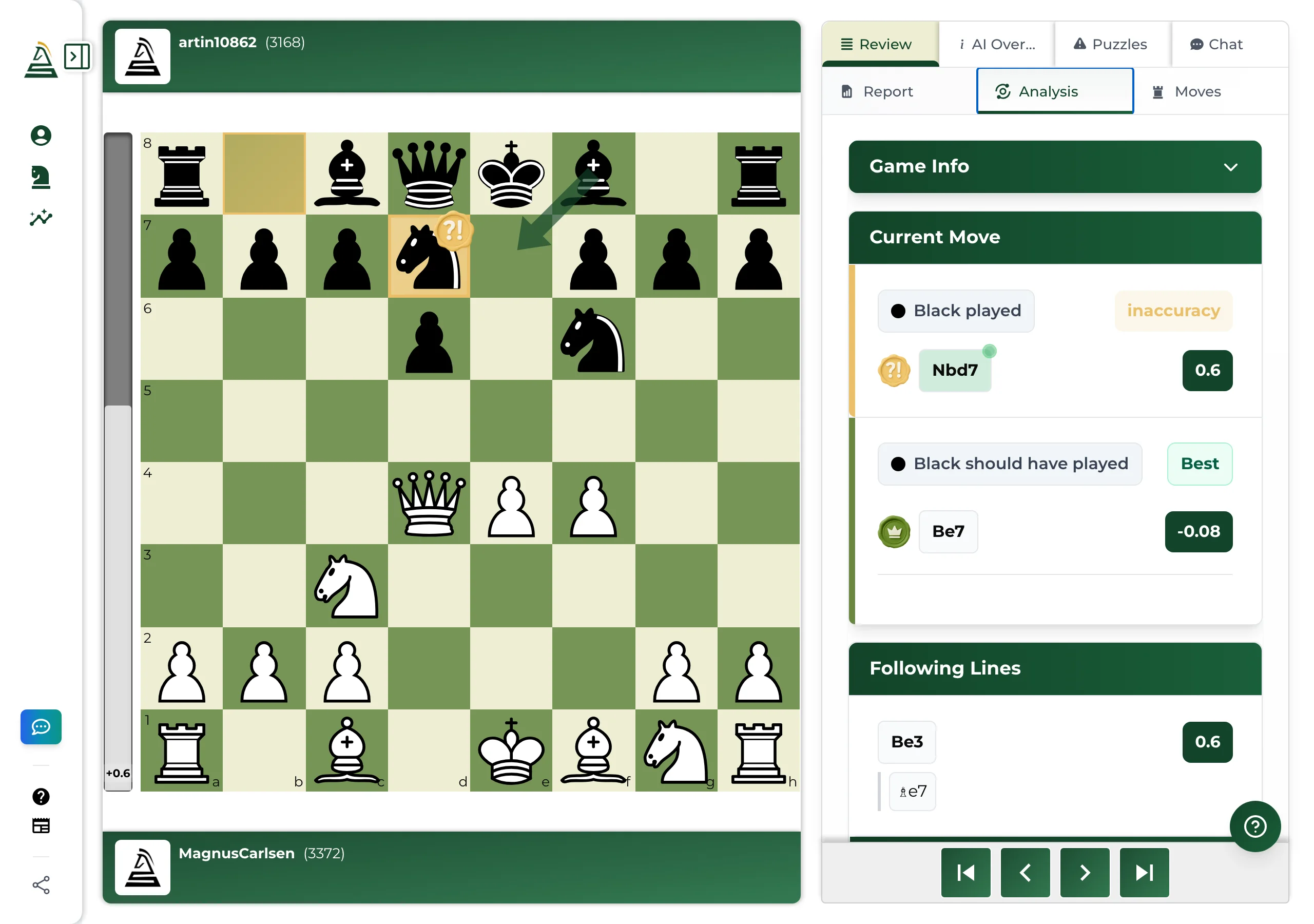 Chessvia vs DecodeChess: The Best DecodeChess Alternative